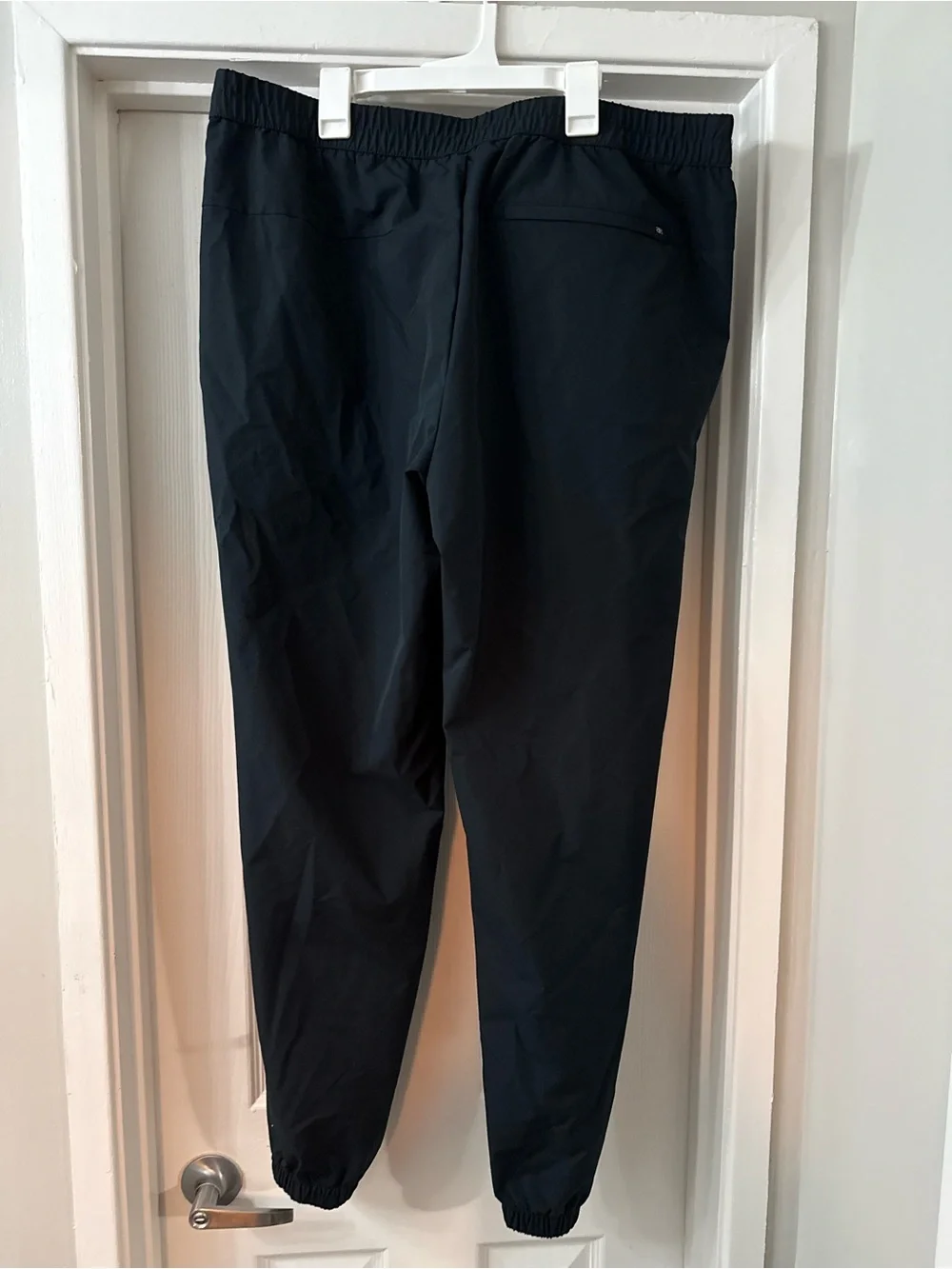 Men's Banana Republic Performance Pants